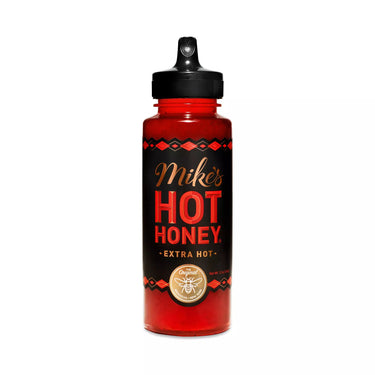 Mike's Hot Honey: Extra Hot - The Pepper Pantry (Formerly Marie Sharp's)
